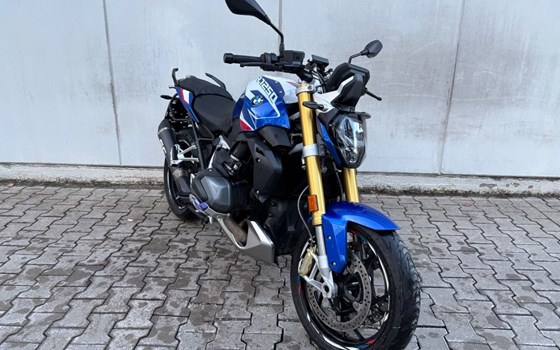 Gebrauchtmotorrad BMW R 1250 R - Bild 7