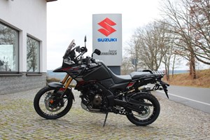 Angebot Suzuki V-Strom 1050DE