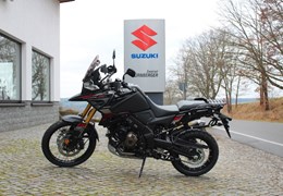 Neumotorrad Suzuki V-Strom 1050DE