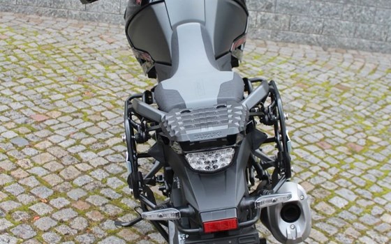 Neufahrzeug Suzuki V-Strom 1050DE - Bild 10