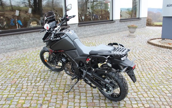 Neufahrzeug Suzuki V-Strom 1050DE - Bild 11