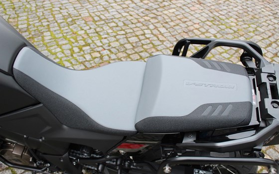 Neufahrzeug Suzuki V-Strom 1050DE - Bild 11