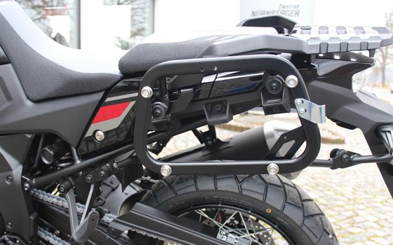 Neufahrzeug Suzuki V-Strom 1050DE - Bild 12