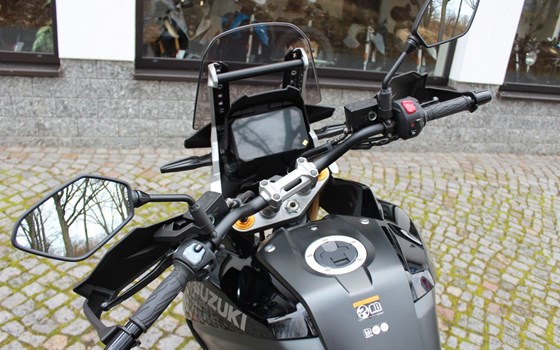 Neufahrzeug Suzuki V-Strom 1050DE - Bild 12