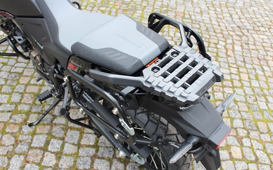 Neufahrzeug Suzuki V-Strom 1050DE - Bild 13