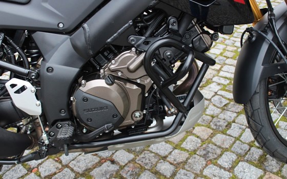 Neufahrzeug Suzuki V-Strom 1050DE - Bild 15