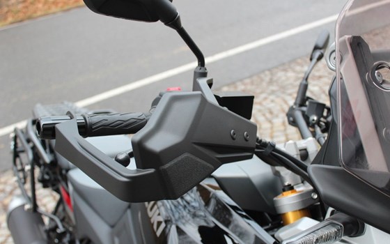 Neufahrzeug Suzuki V-Strom 1050DE - Bild 16