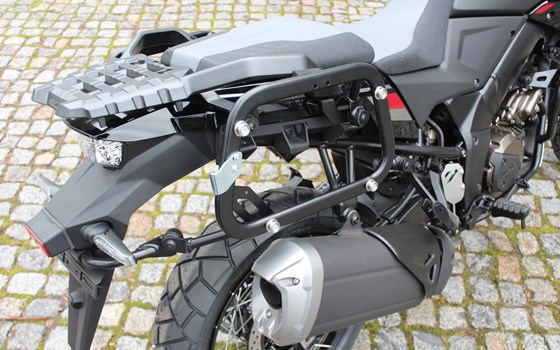 Neufahrzeug Suzuki V-Strom 1050DE - Bild 16