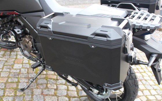 Neufahrzeug Suzuki V-Strom 1050DE - Bild 16