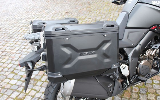 Neufahrzeug Suzuki V-Strom 1050DE - Bild 17