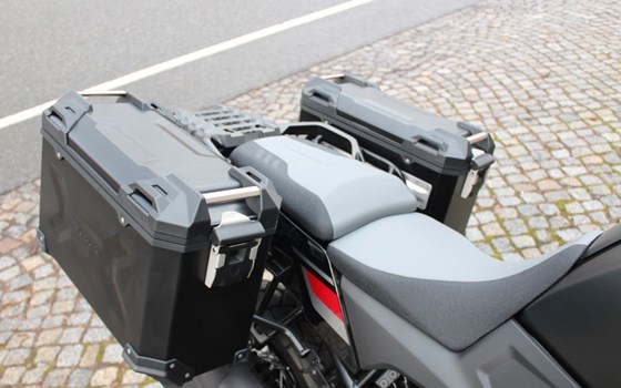 Neufahrzeug Suzuki V-Strom 1050DE - Bild 18