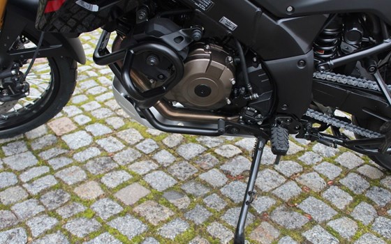 Neufahrzeug Suzuki V-Strom 1050DE - Bild 19