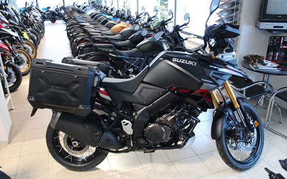 Neufahrzeug Suzuki V-Strom 1050DE - Bild 2