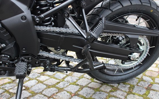 Neufahrzeug Suzuki V-Strom 1050DE - Bild 21