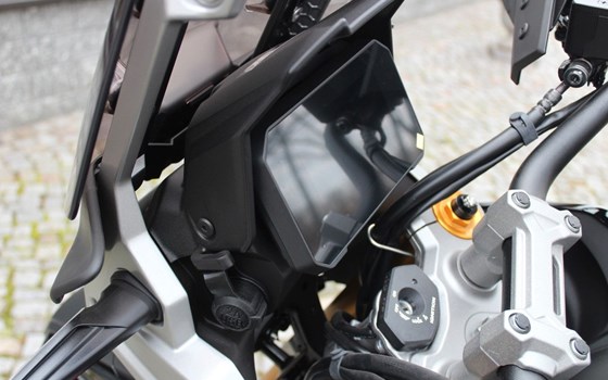 Neufahrzeug Suzuki V-Strom 1050DE - Bild 22