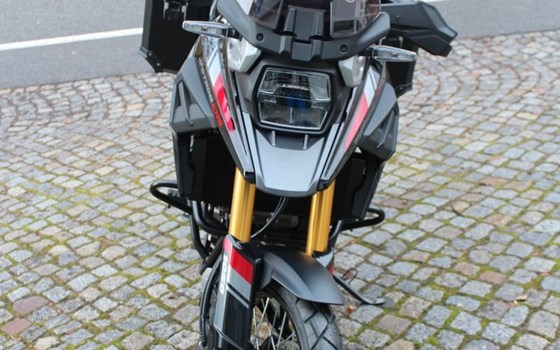 Neufahrzeug Suzuki V-Strom 1050DE - Bild 4
