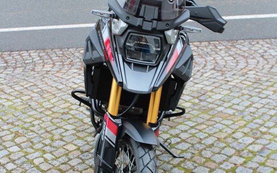 Neufahrzeug Suzuki V-Strom 1050DE - Bild 6