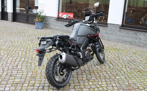 Neufahrzeug Suzuki V-Strom 1050DE - Bild 7