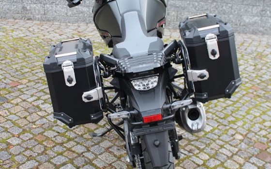 Neufahrzeug Suzuki V-Strom 1050DE - Bild 8