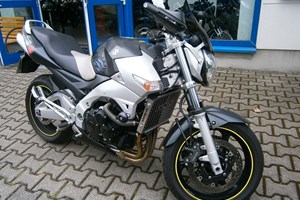 Angebot Suzuki GSR 600