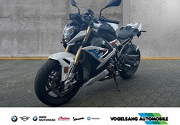 Gebrauchte BMW S 1000 R