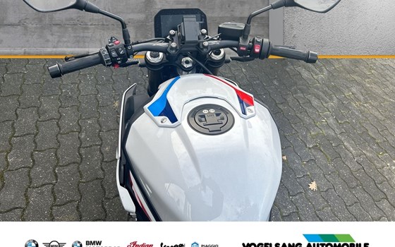 Gebrauchtmotorrad BMW S 1000 R - Bild 3