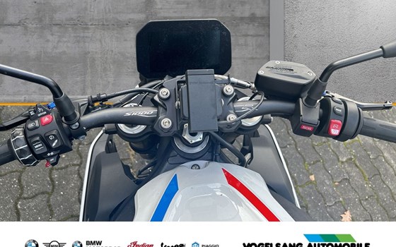 Gebrauchtmotorrad BMW S 1000 R - Bild 4