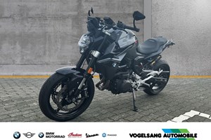 Angebot BMW F 900 R