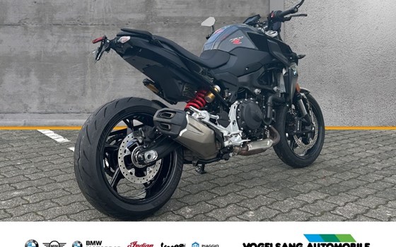 Gebrauchtmotorrad BMW F 900 R - Bild 3