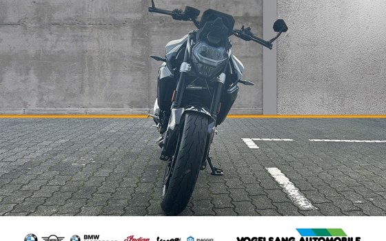 Gebrauchtmotorrad BMW F 900 R - Bild 4