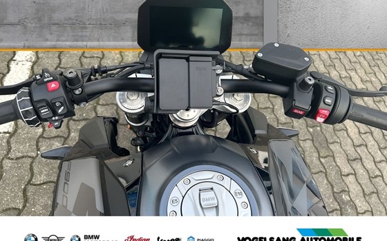 Gebrauchtmotorrad BMW F 900 R - Bild 6