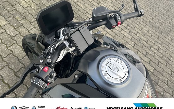 Gebrauchtmotorrad BMW F 900 R - Bild 7