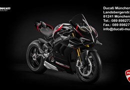 Gebrauchte Ducati Streetfighter V2