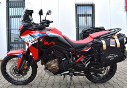 Neumotorrad Honda CRF1100L Africa Twin