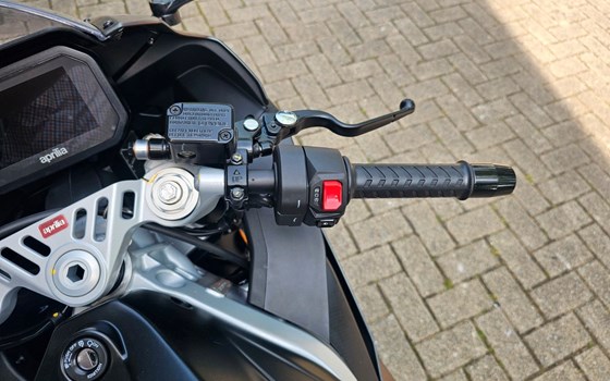 Neufahrzeug Aprilia RS 457 - Bild 14
