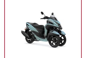 Yamaha Tricity 125