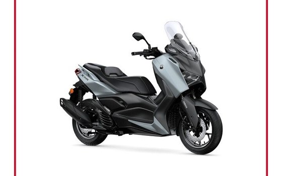 Neufahrzeug Yamaha XMAX 125 Tech MAX - Bild 1