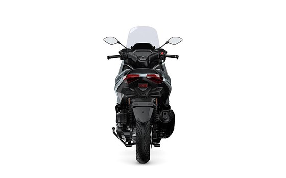 Neufahrzeug Yamaha XMAX 125 Tech MAX - Bild 3