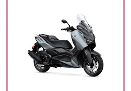 Neumotorrad Yamaha XMAX 125 Tech MAX