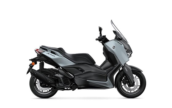 Neufahrzeug Yamaha XMAX 125 Tech MAX - Bild 2