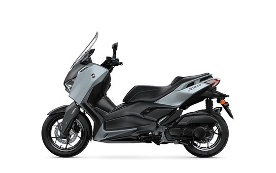 Neufahrzeug Yamaha XMAX 125 Tech MAX - Bild 4