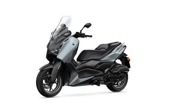 Neufahrzeug Yamaha XMAX 125 Tech MAX - Bild 5
