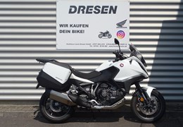 Gebrauchte Honda NT1100 DCT