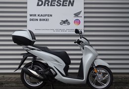Gebrauchte Honda SH150i