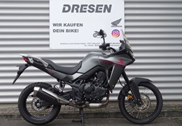 Gebrauchte Honda XL750 Transalp