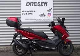 Gebrauchte Honda NSS 300 Forza