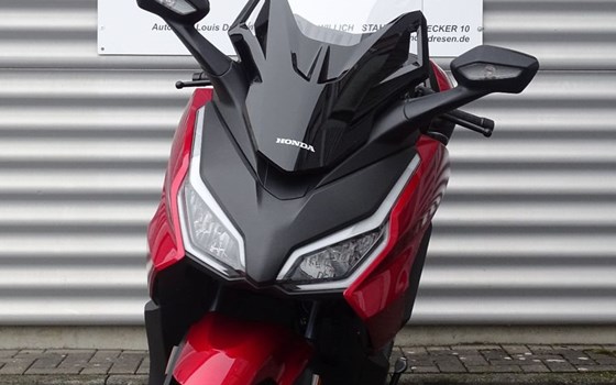 Gebrauchtmotorrad Honda Forza 350 - Bild 2