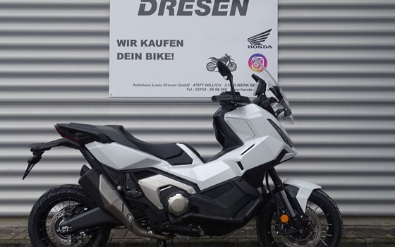 Neufahrzeug Honda X-ADV - Bild 1