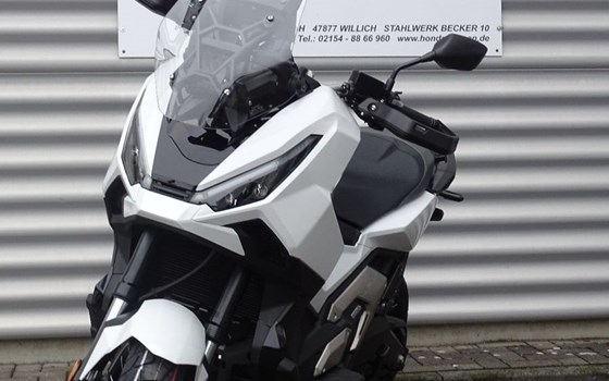Neufahrzeug Honda X-ADV - Bild 2