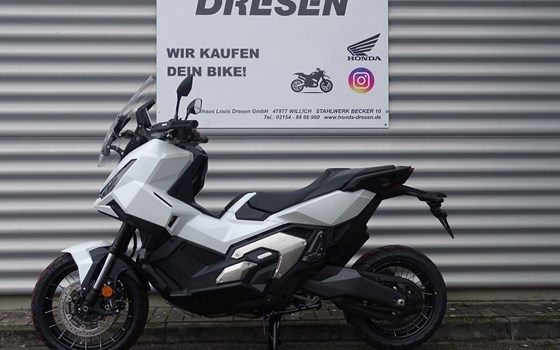 Neufahrzeug Honda X-ADV - Bild 3
